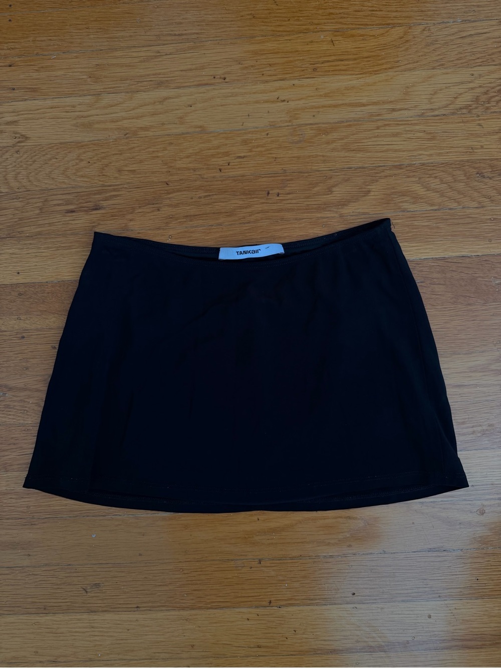TANK AIR SKIRT
